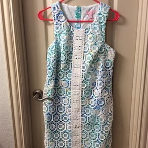 ***NWT Lilly Pulitzer Dress
